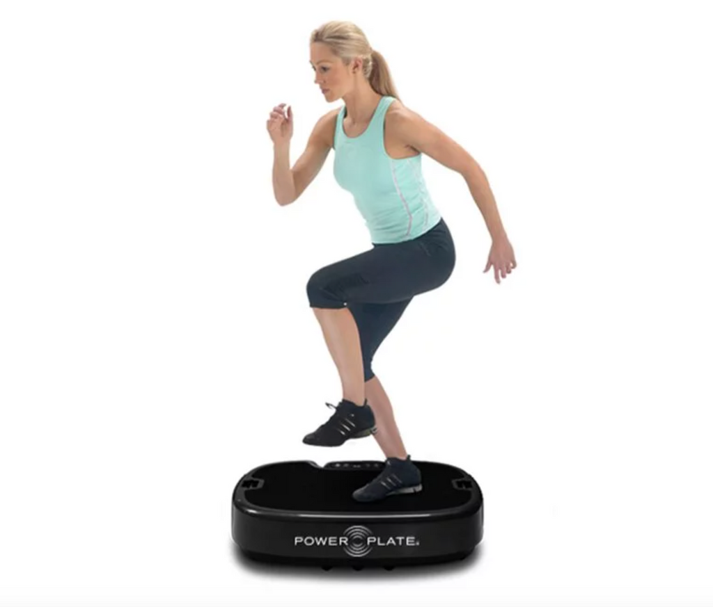 Personal Power Plate 震動訓練系統– Productpro 百得好