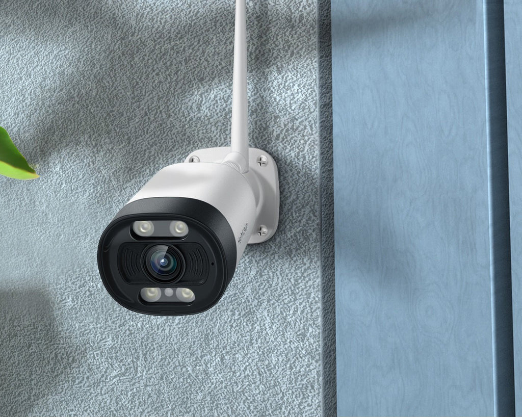 arlo h4 camera