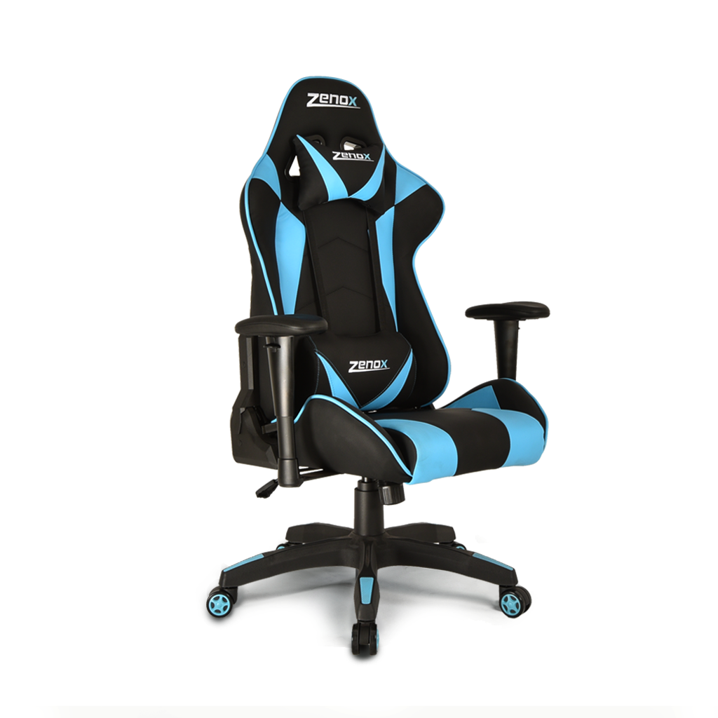 Zenox Saturn Series Racing Chair 電腦椅Z-6015 – Productpro 百得好