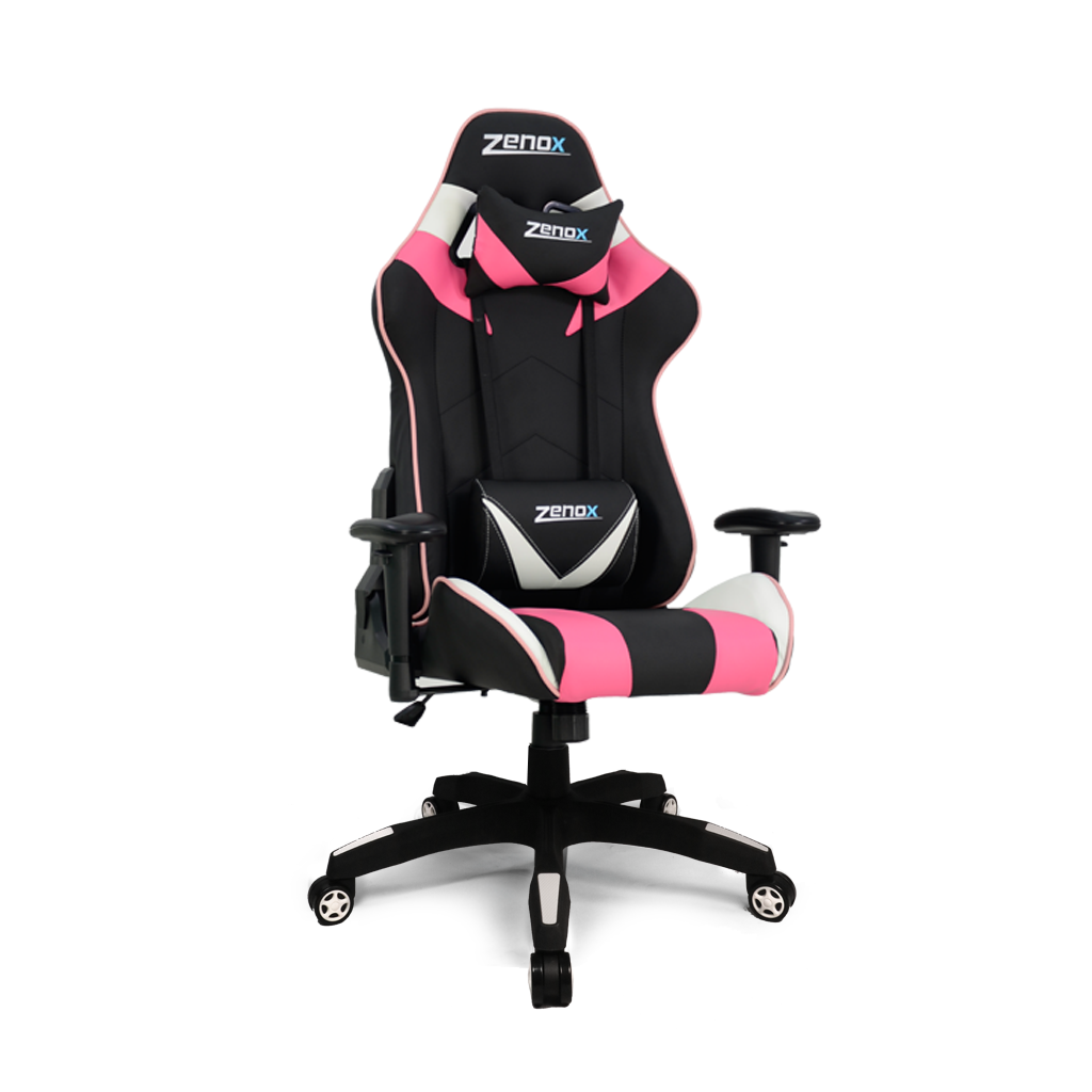 Zenox Saturn Series Racing Chair 電腦椅Z-6015 – Productpro 百得好