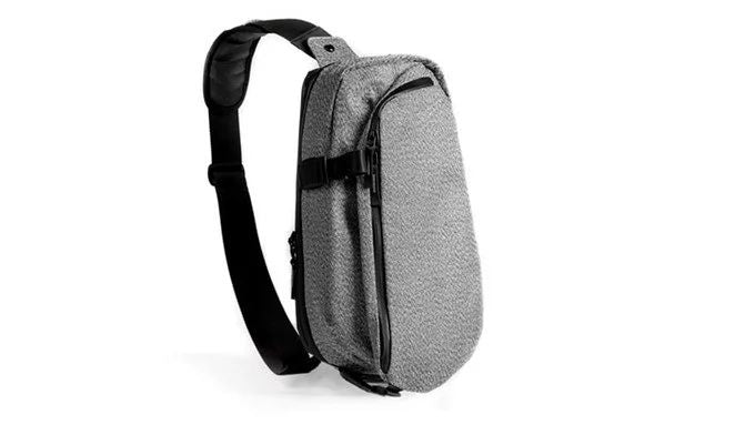 DaySling 2.0 -Best Sling for Efficient Daily Use & Travel by CYCOP