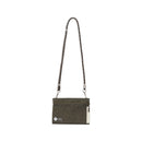 MORAL Napier Rad Crossbody Bag 防潑水日常用斜孭袋