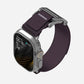 AULUMU Mag Buckle Slim Band 磁扣超薄錶帶 A11 for Apple Watch Series