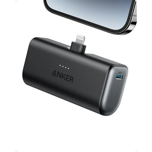 ANKER Nano Power Bank 行動電源 5000mAh A1645