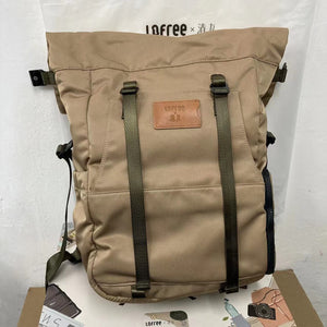 LOFREE 旅行雙肩背包 TN102 #1045 ( 陳列品/瑕疵品特價出售 )