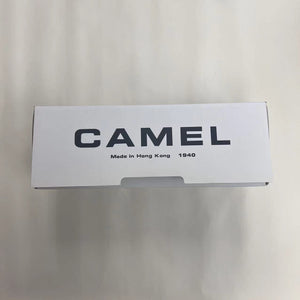 CAMEL 駱駝牌 122 雙層真空玻璃膽保溫壺 聖誕冬季節日款 #1317 ( 陳列品/瑕疵品特價出售 )