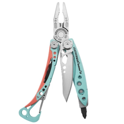 LEATHERMAN Skeletool CX 多用途組合工具鉗