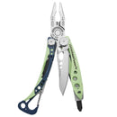 LEATHERMAN Skeletool CX 多用途組合工具鉗