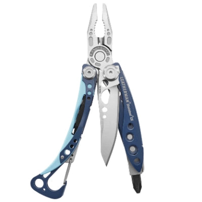 LEATHERMAN Skeletool CX 多用途組合工具鉗