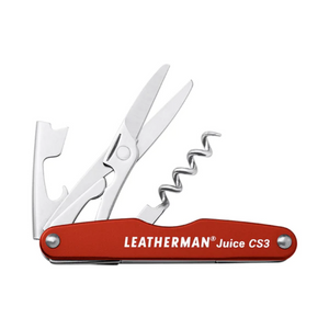 LEATHERMAN Juice CS3 多功能工具