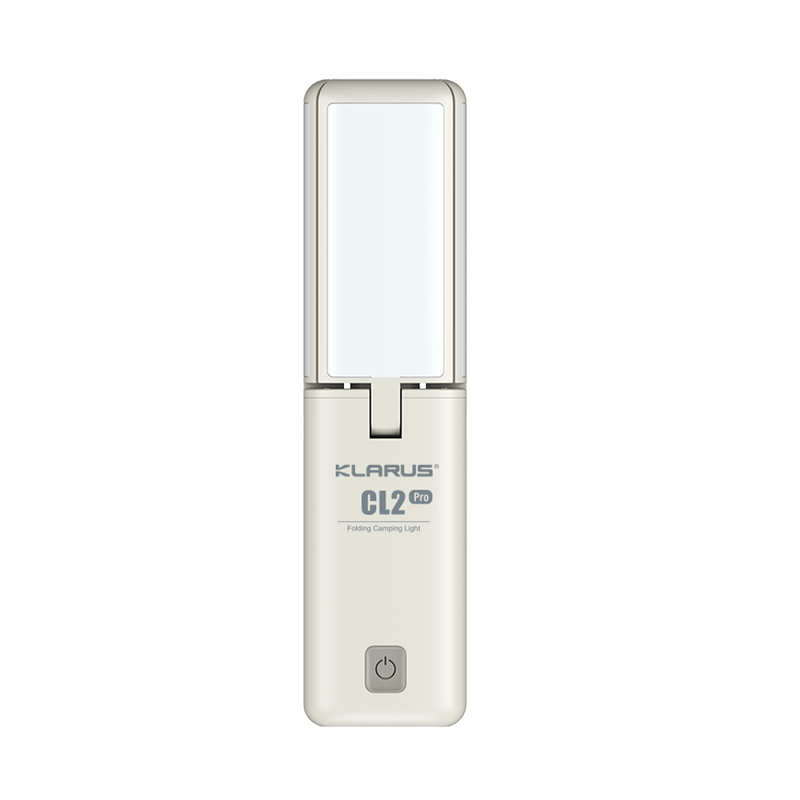 KLARUS 可折疊LED露營燈 14000mAh CL2 PRO