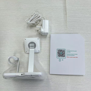 ESR MagSafe 多功能散熱磁吸無線充電支架 2C5510401 #1558 ( 陳列品/瑕疵品特價出售 )