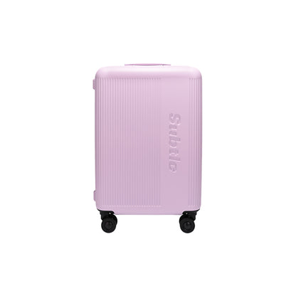 SUBTLE Nut Luggage 星旅系列 堅果行李箱