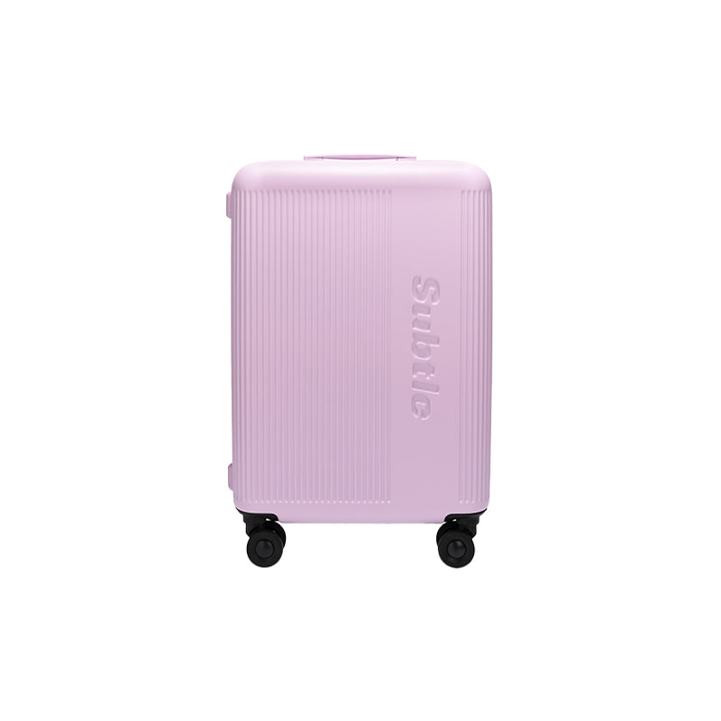 SUBTLE Nut Luggage 星旅系列 堅果行李箱