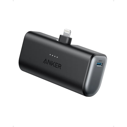 ANKER Nano Power Bank 行動電源 5000mAh A1645