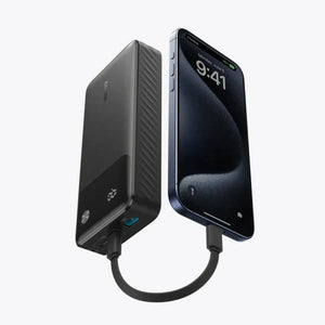 ANKER Power Bank 30W 20000mAh 行動電源 A1384