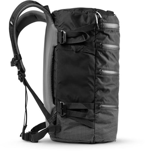 MATADOR SEG28 Backpack 多功能防潑水日用背包 28L