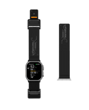 AULUMU Mag Buckle Slim Band 磁扣超薄錶帶 A11 for Apple Watch Series