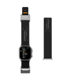 AULUMU Mag Buckle Slim Band 磁扣超薄錶帶 A11 for Apple Watch Series