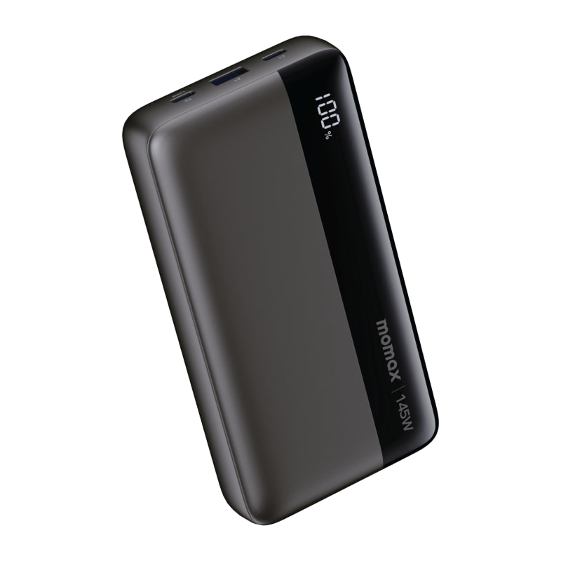 MOMAX 1-Power 145W 25000mAh 移動電源 IP150