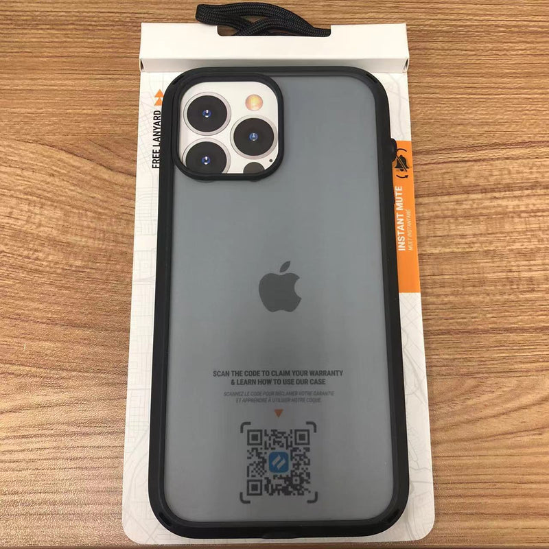 CATALYST iPhone 13 系列 Influence 防撞手機殼