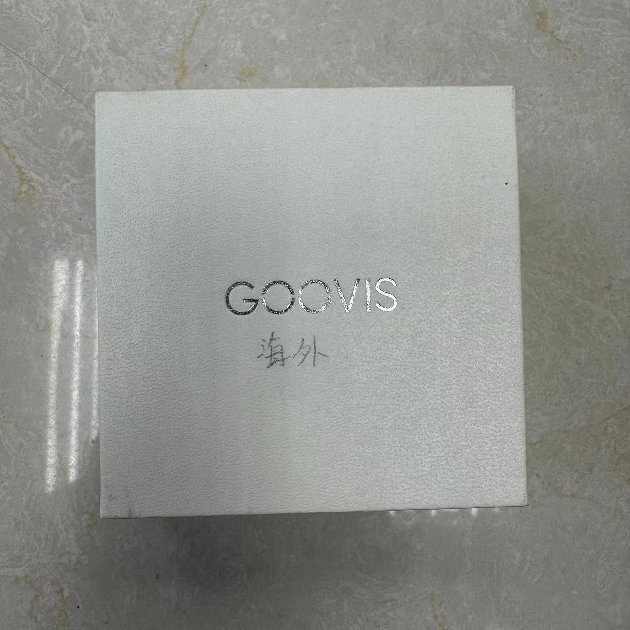 GOOVIS G3 Max Astigmatic Lens 散光鏡片 #870( 陳列品/瑕疵品特價出售 )