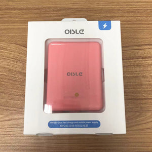 OISLE 40W Magsafe 8000mAh 行動電源 MP280 #1185 ( 陳列品/瑕疵品特價出售 )