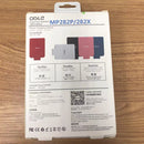 OISLE 便攜式背夾式iPhone Lightning充電器 4500mAh