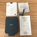 OISLE 便攜式背夾式iPhone Lightning充電器 4500mAh