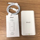 OISLE Magsafe 10000mAh 磁吸無線充電器 MP195 #1187 ( 陳列品/瑕疵品特價出售 )