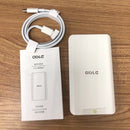 OISLE Magsafe 10000mAh 磁吸無線充電器 MP195