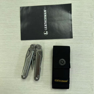 LEATHERMAN Wave+ 戶外萬用刀 #1441 ( 陳列品/瑕疵品特價出售 )