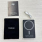 EGO Magpower Gen.4U 10000mAh magsafe 移動電源 #1629 ( 陳列品/瑕疵品特價出售 )