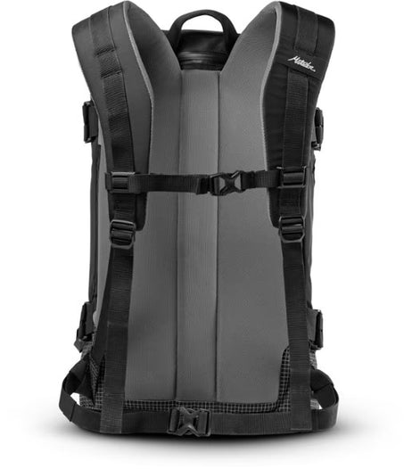 MATADOR SEG28 Backpack 多功能防潑水日用背包 28L