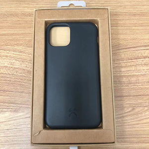 WOODCESSORIES iPhone 11 環保手機殼  #1211 ( 陳列品/瑕疵品特價出售 )