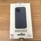 WOODCESSORIES iPhone 11 環保手機殼  #1211 ( 陳列品/瑕疵品特價出售 )