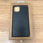 WOODCESSORIES iPhone 11 環保手機殼  #1211 ( 陳列品/瑕疵品特價出售 )