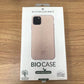 WOODCESSORIES iPhone 11 環保手機殼  #1211 ( 陳列品/瑕疵品特價出售 )