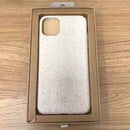 WOODCESSORIES iPhone 11 環保手機殼