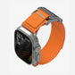 AULUMU Mag Buckle Slim Band 磁扣超薄錶帶 A11 for Apple Watch Series