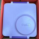 美國 Omiebox 保冷保熱三層防漏餐盒 V2