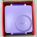 美國 Omiebox 保冷保熱三層防漏餐盒 V2