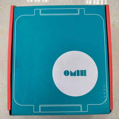 美國 Omiebox 保冷保熱三層防漏餐盒 V2 #897( 陳列品/瑕疵品特價出售 )