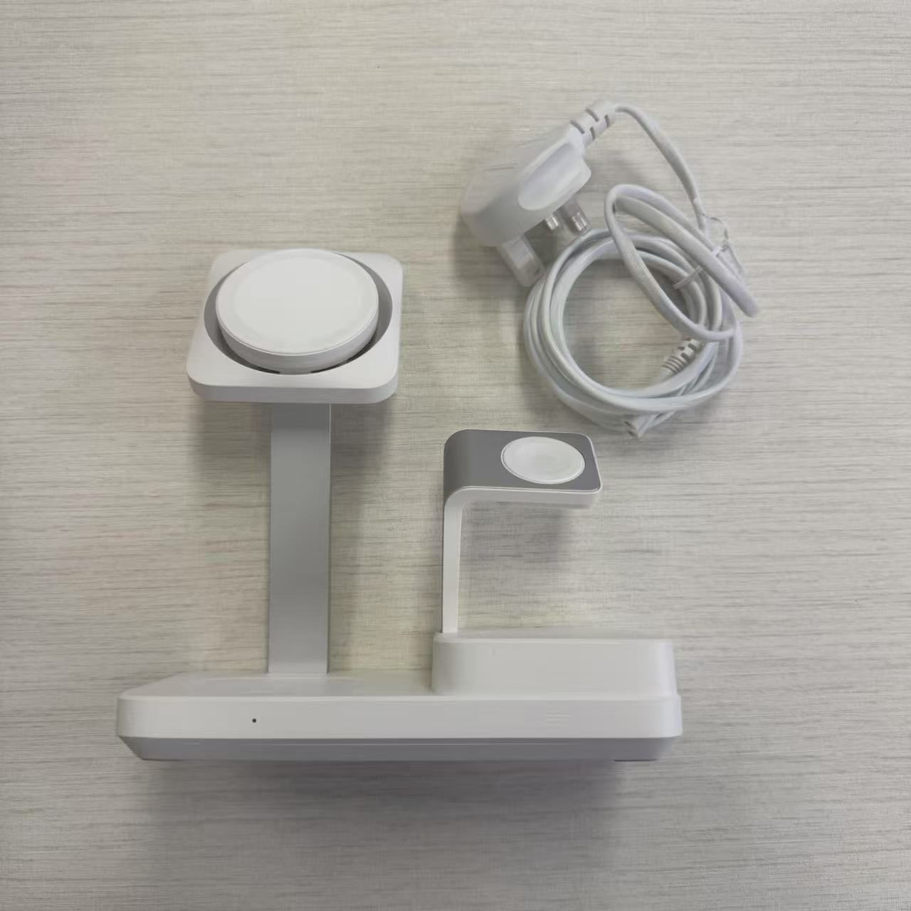 ESR 6-in-1 MagSafe GaN Charger 無線充電器 #1653 ( 陳列品/瑕疵品特價出售 )