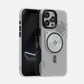 AULUMU Frosted Case for iPhone 16 Pro/Pro Max系列 MagSafe TPU磨砂發光手機殼 A16