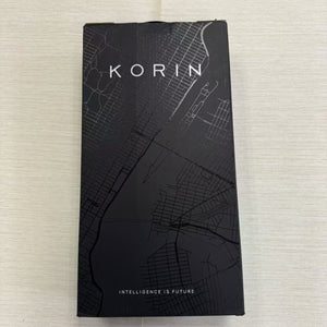 KORIN FlipSling K10 防水側肩包 #1601( 陳列品/瑕疵品特價出售 )