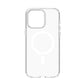 MOMAX CaseForm Play iPhone 15 Pro 磁吸保護殼 MXAP23MT #1349 ( 陳列品/瑕疵品特價出售 )