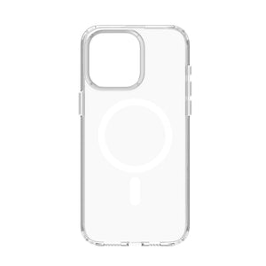 MOMAX CaseForm Play iPhone 15 Pro 磁吸保護殼 MXAP23MT #1349 ( 陳列品/瑕疵品特價出售 )