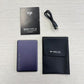 EGO Magpower Gen.4S 5000mAh Magsafe 移動電源 #1631 ( 陳列品/瑕疵品特價出售 )