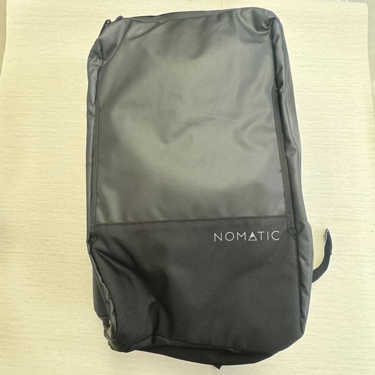 NOMATIC Travel Bag 旅行行李背包 40L #1509( 陳列品/瑕疵品特價出售 )